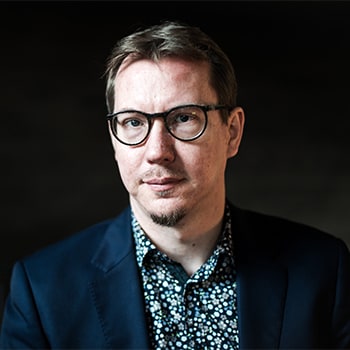 Lars Henrik Nielsen